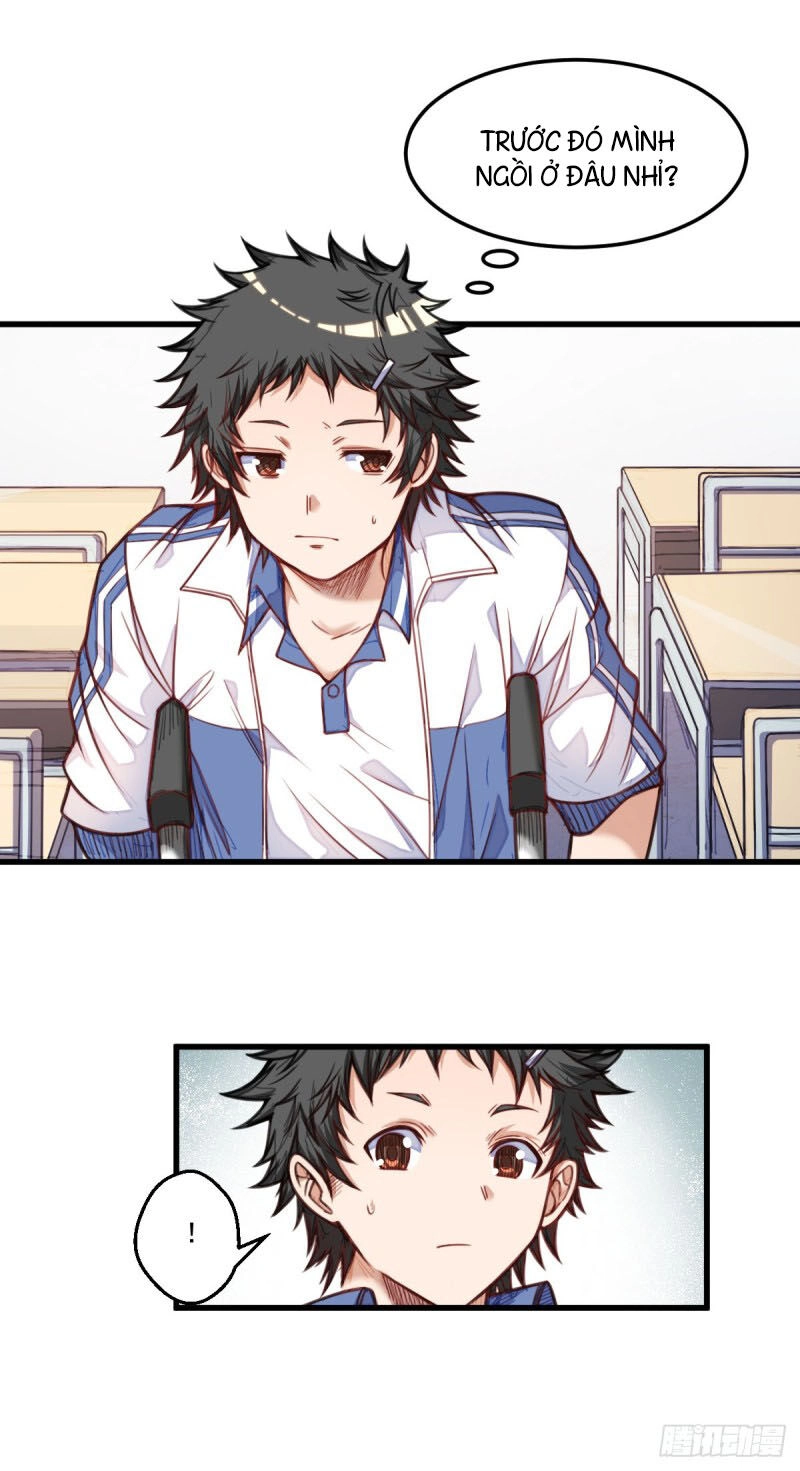 Võng Du Chi Tối Cường Liệp Nhân Chapter 9 - 8