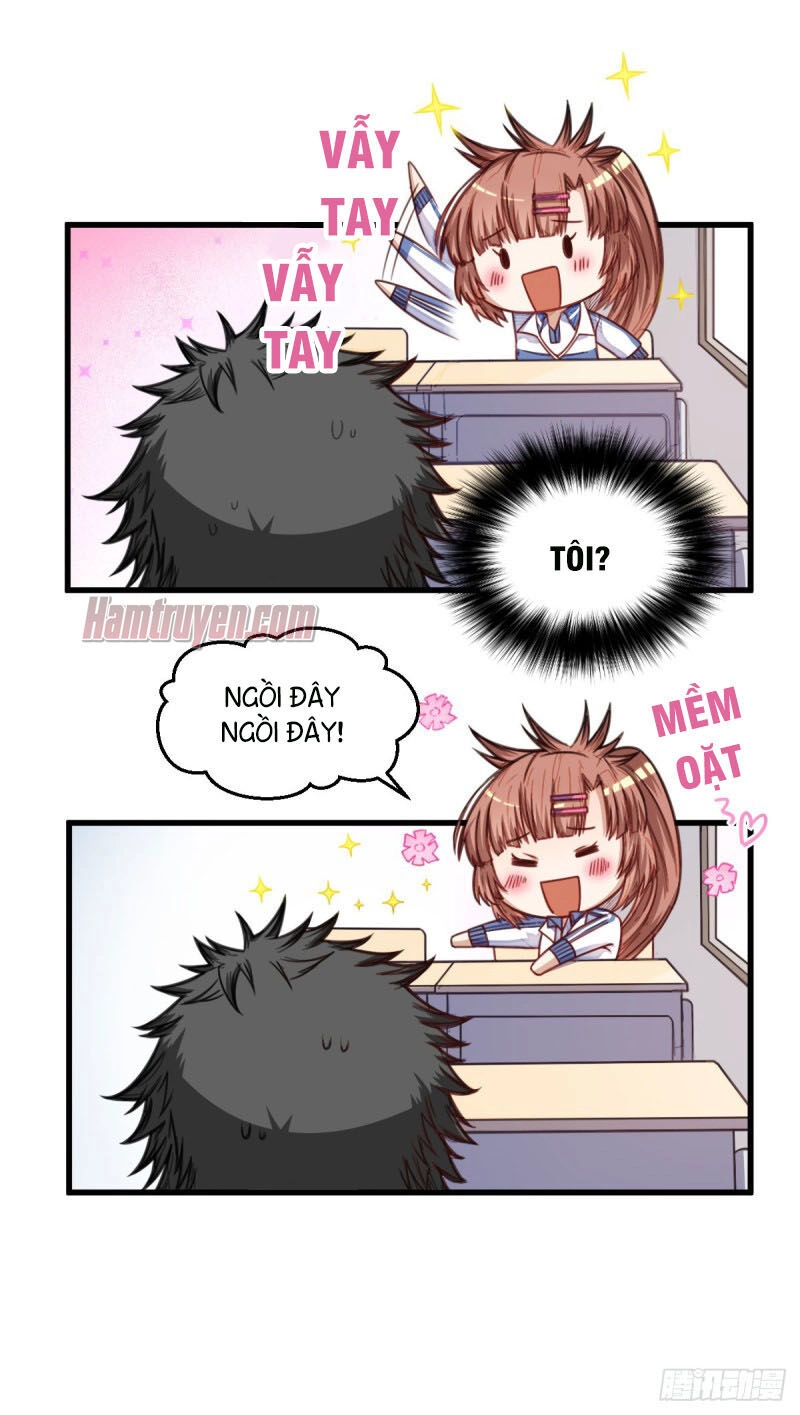 Võng Du Chi Tối Cường Liệp Nhân Chapter 9 - 9