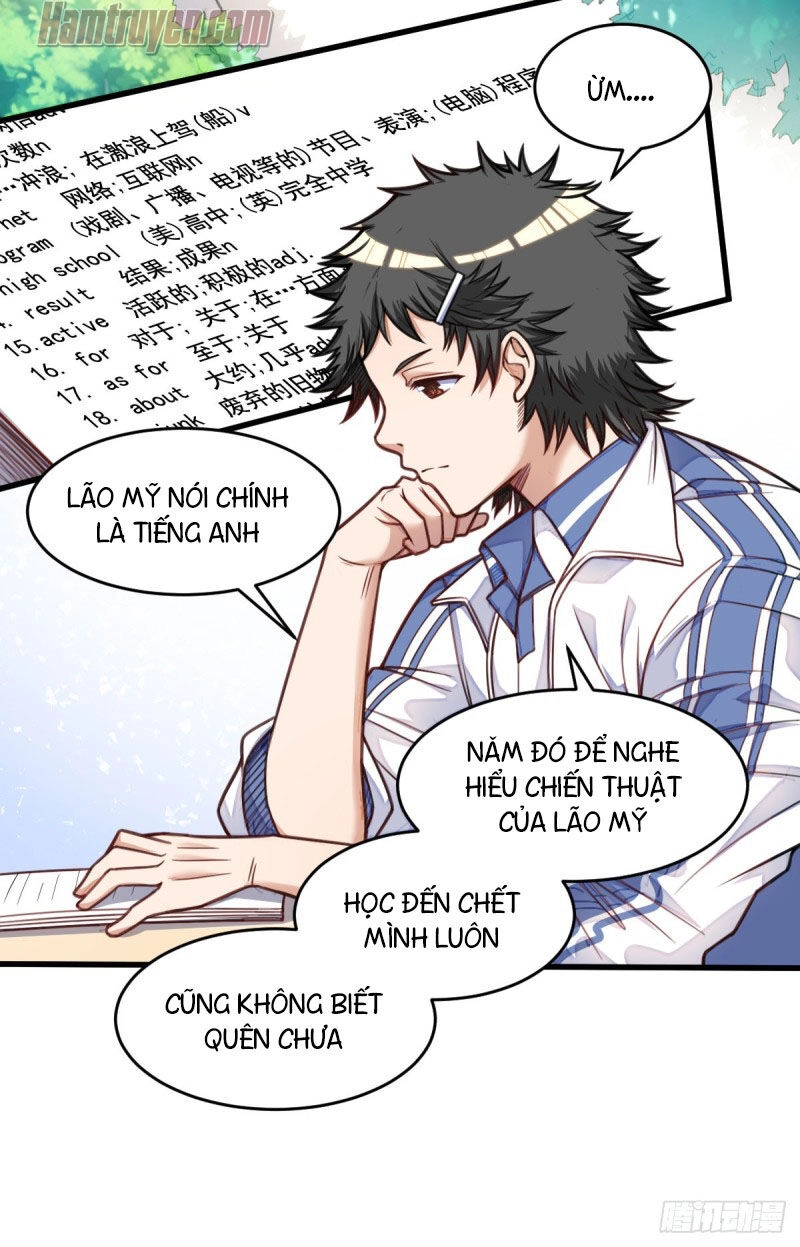 Võng Du Chi Tối Cường Liệp Nhân Chapter 9 - 13