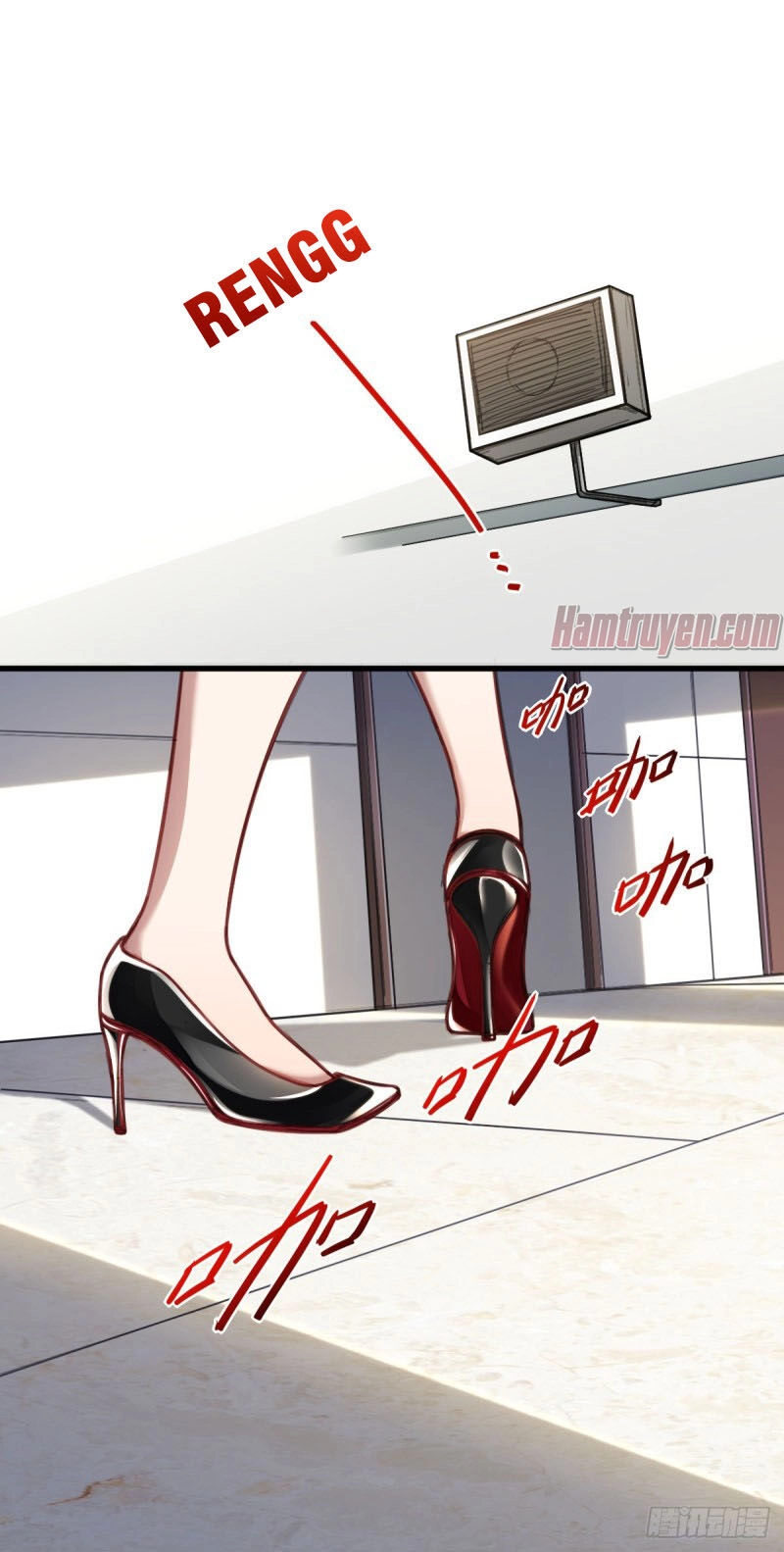 Võng Du Chi Tối Cường Liệp Nhân Chapter 9 - 17