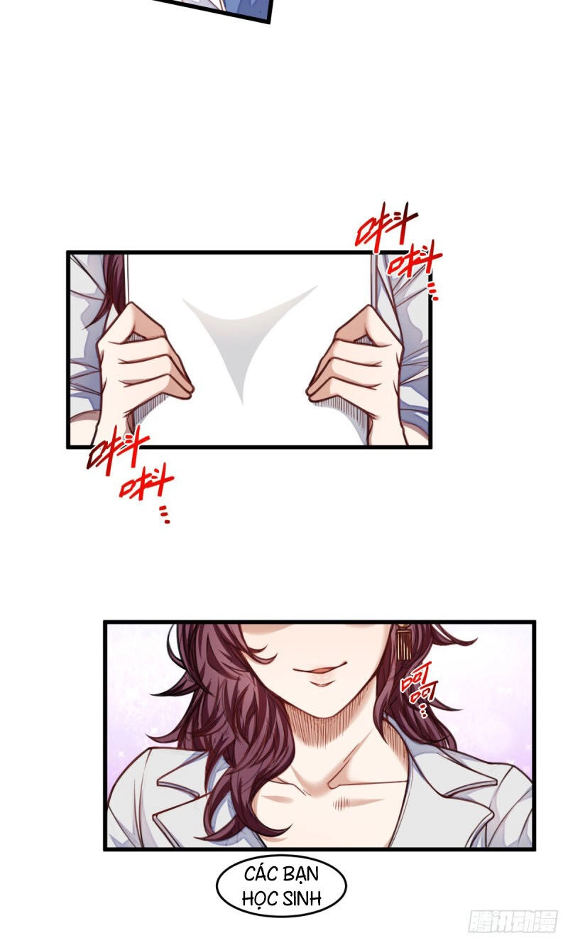 Võng Du Chi Tối Cường Liệp Nhân Chapter 9 - 20