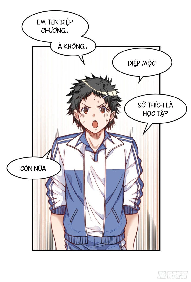 Võng Du Chi Tối Cường Liệp Nhân Chapter 9 - 26