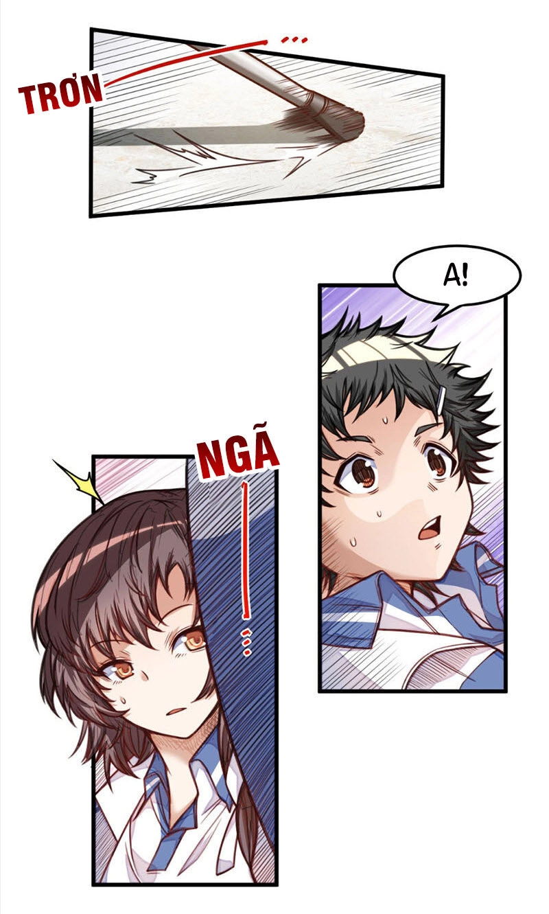 Võng Du Chi Tối Cường Liệp Nhân Chapter 10 - 13