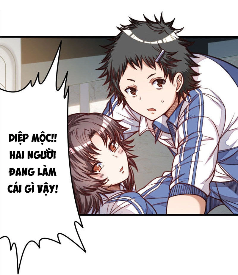 Võng Du Chi Tối Cường Liệp Nhân Chapter 10 - 17