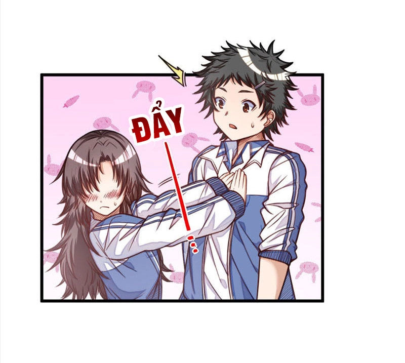 Võng Du Chi Tối Cường Liệp Nhân Chapter 10 - 18