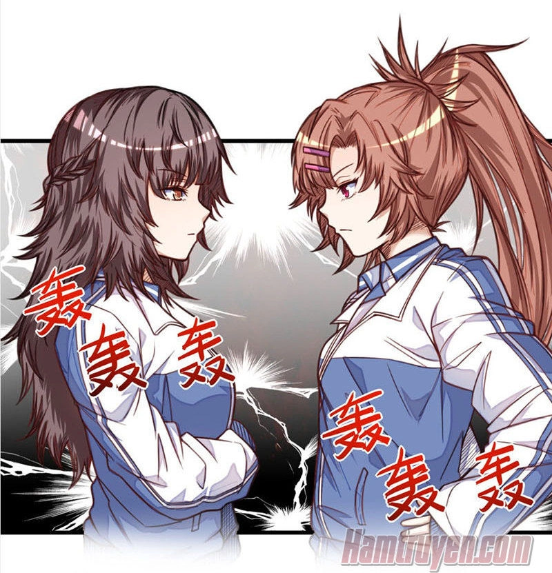 Võng Du Chi Tối Cường Liệp Nhân Chapter 10 - 19