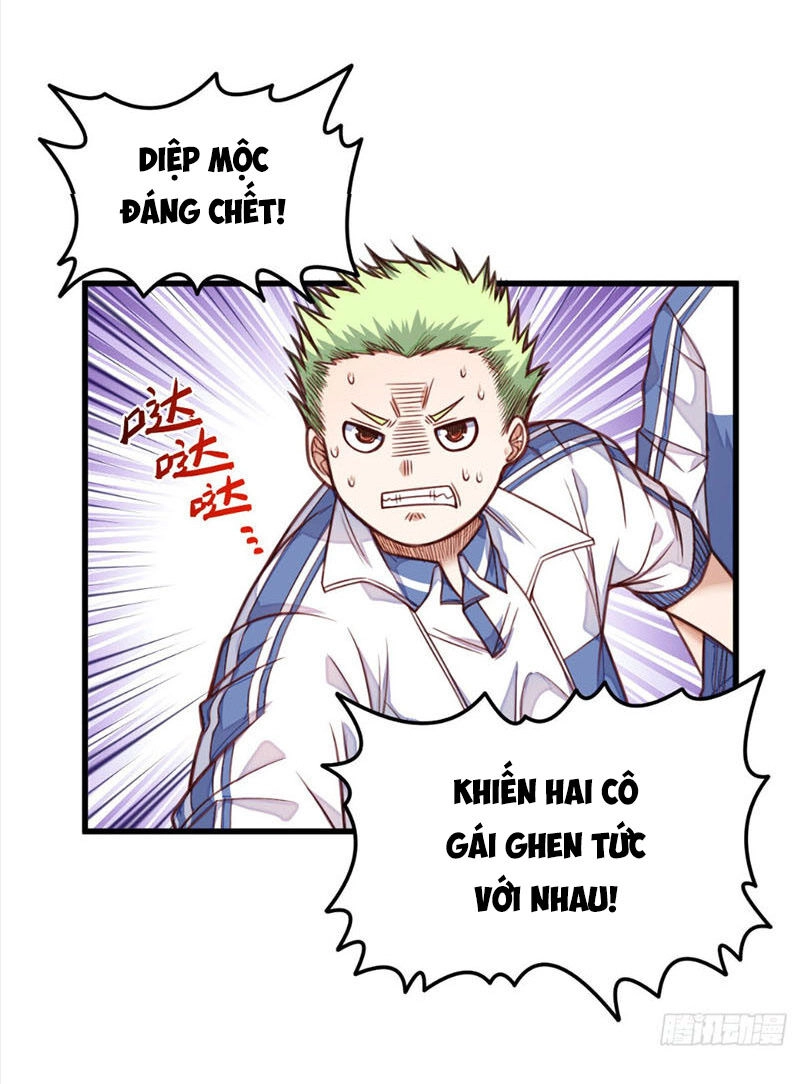 Võng Du Chi Tối Cường Liệp Nhân Chapter 10 - 22