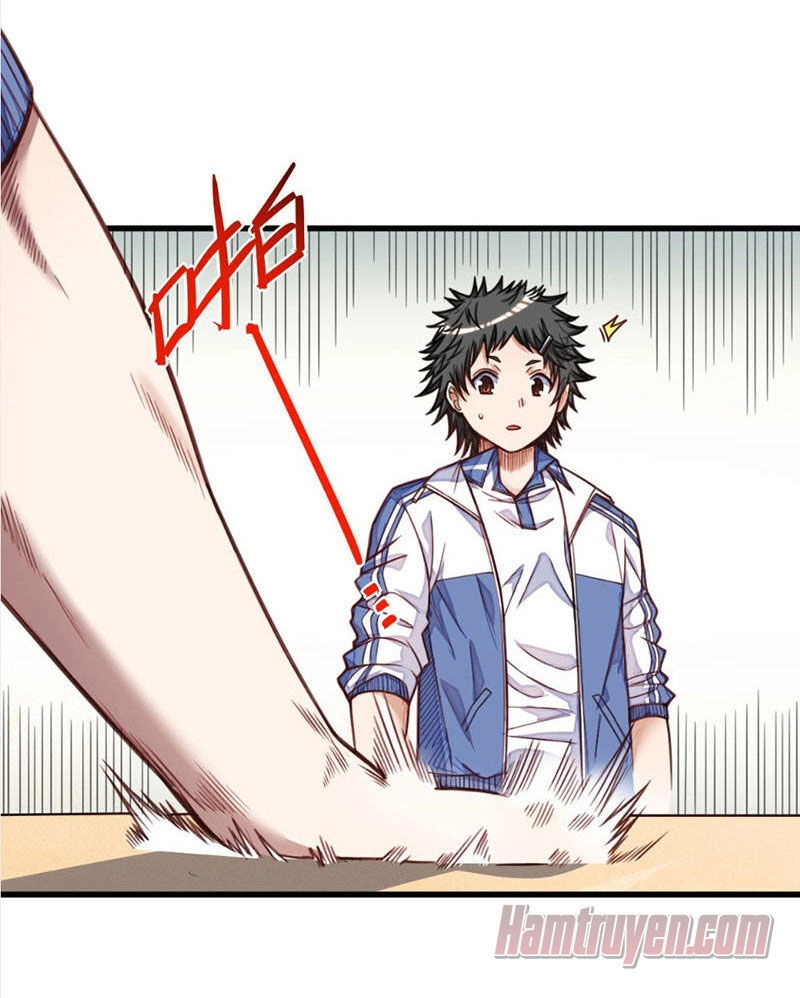 Võng Du Chi Tối Cường Liệp Nhân Chapter 10 - 23