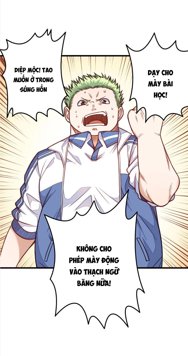 Võng Du Chi Tối Cường Liệp Nhân Chapter 10 - 24