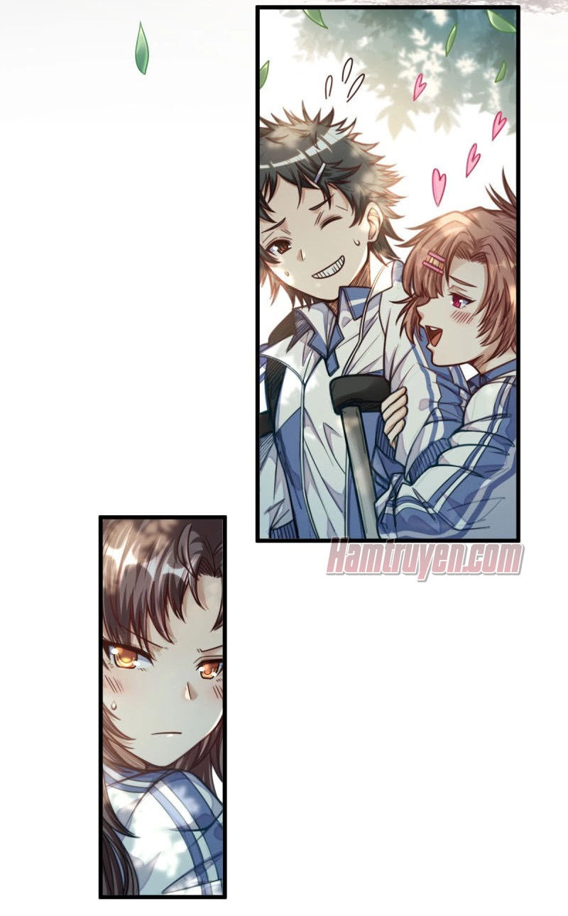 Võng Du Chi Tối Cường Liệp Nhân Chapter 10 - 27