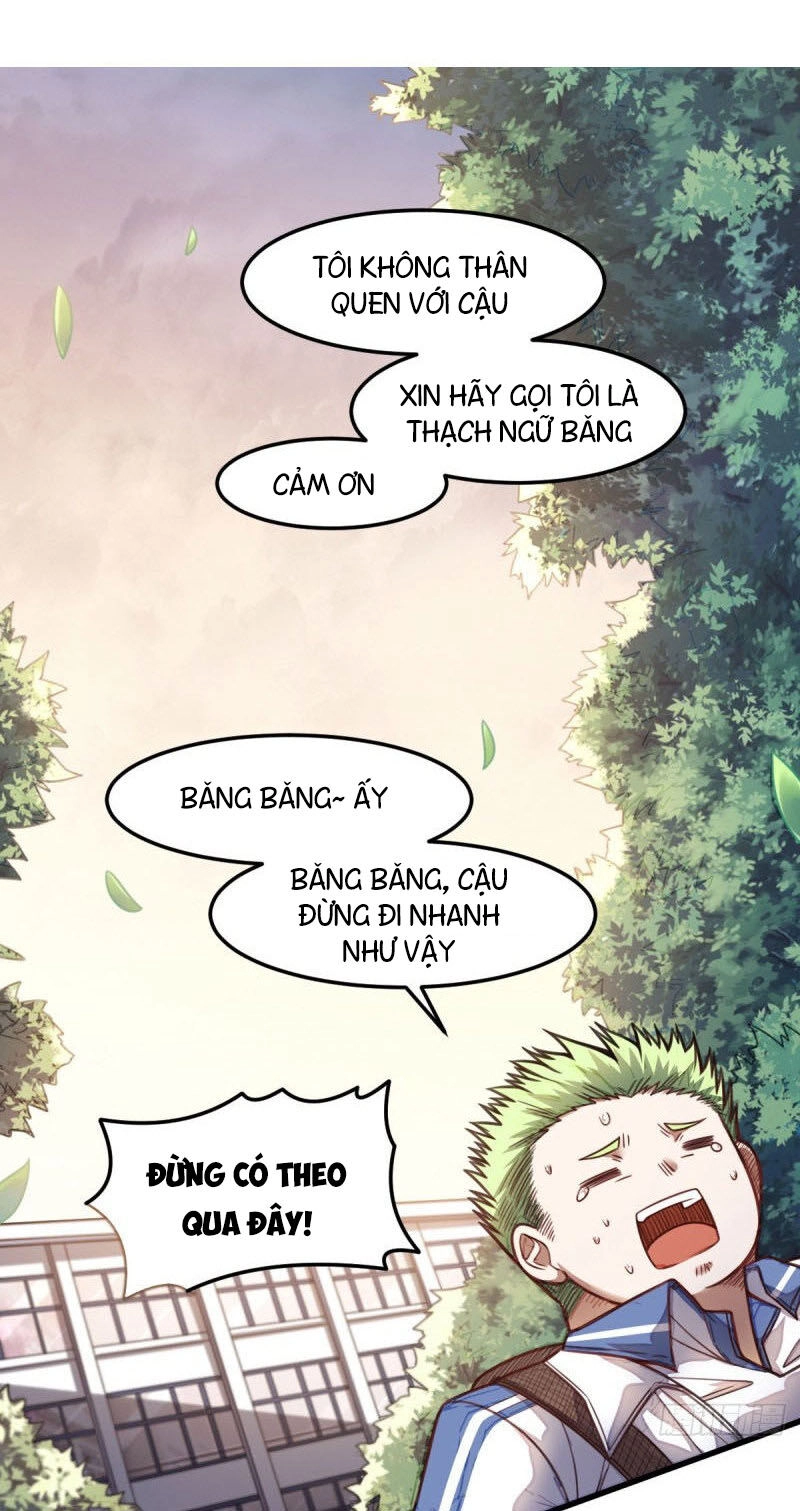 Võng Du Chi Tối Cường Liệp Nhân Chapter 10 - 31