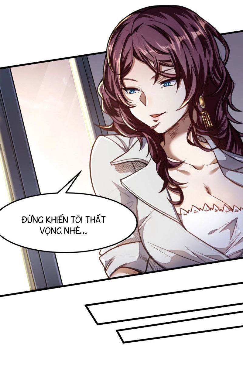 Võng Du Chi Tối Cường Liệp Nhân Chapter 10 - 33