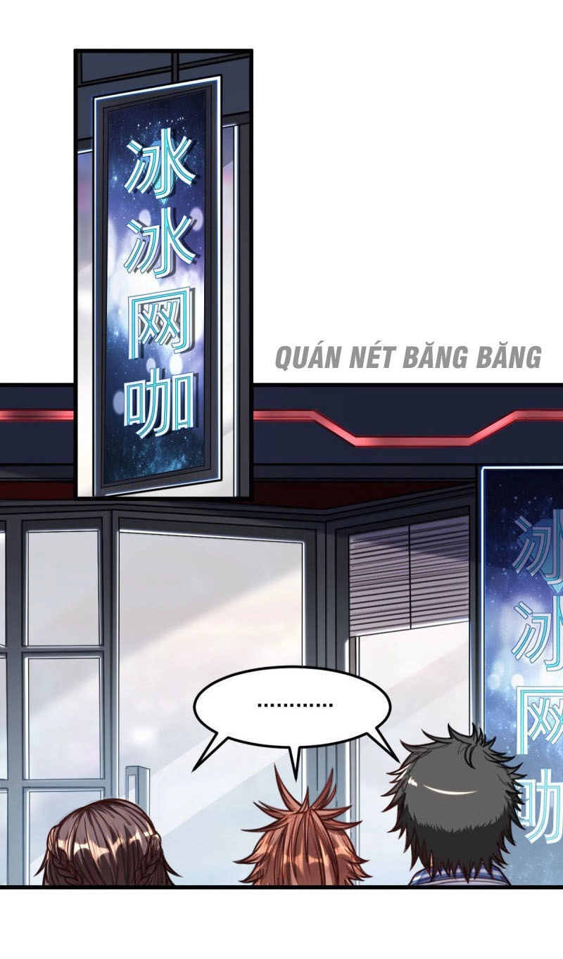 Võng Du Chi Tối Cường Liệp Nhân Chapter 10 - 34