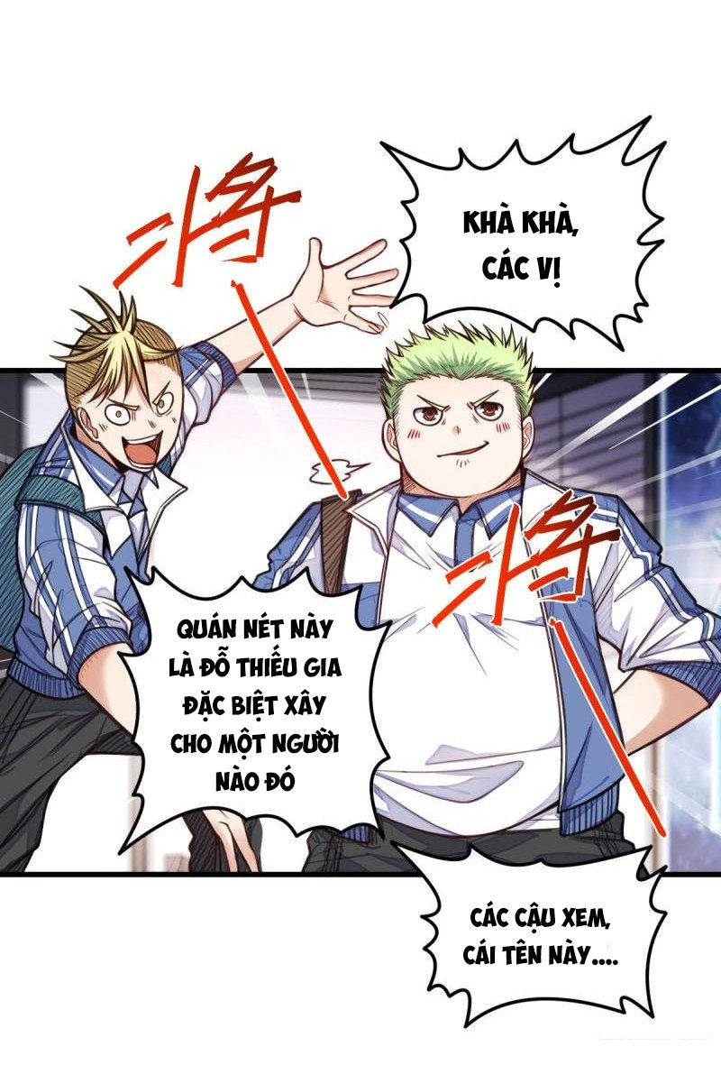 Võng Du Chi Tối Cường Liệp Nhân Chapter 10 - 35