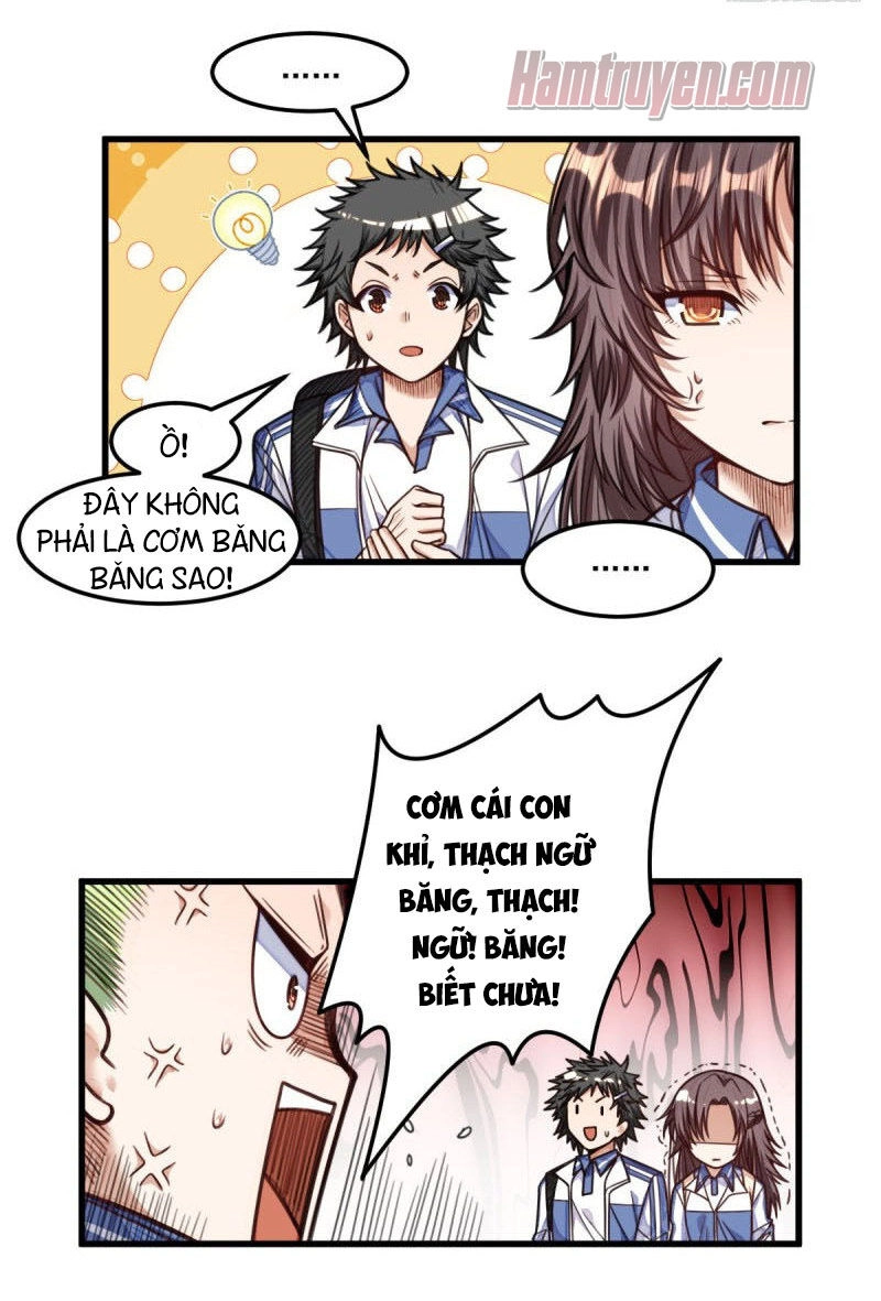 Võng Du Chi Tối Cường Liệp Nhân Chapter 10 - 36