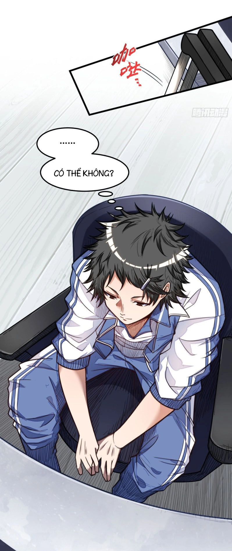 Võng Du Chi Tối Cường Liệp Nhân Chapter 10 - 41