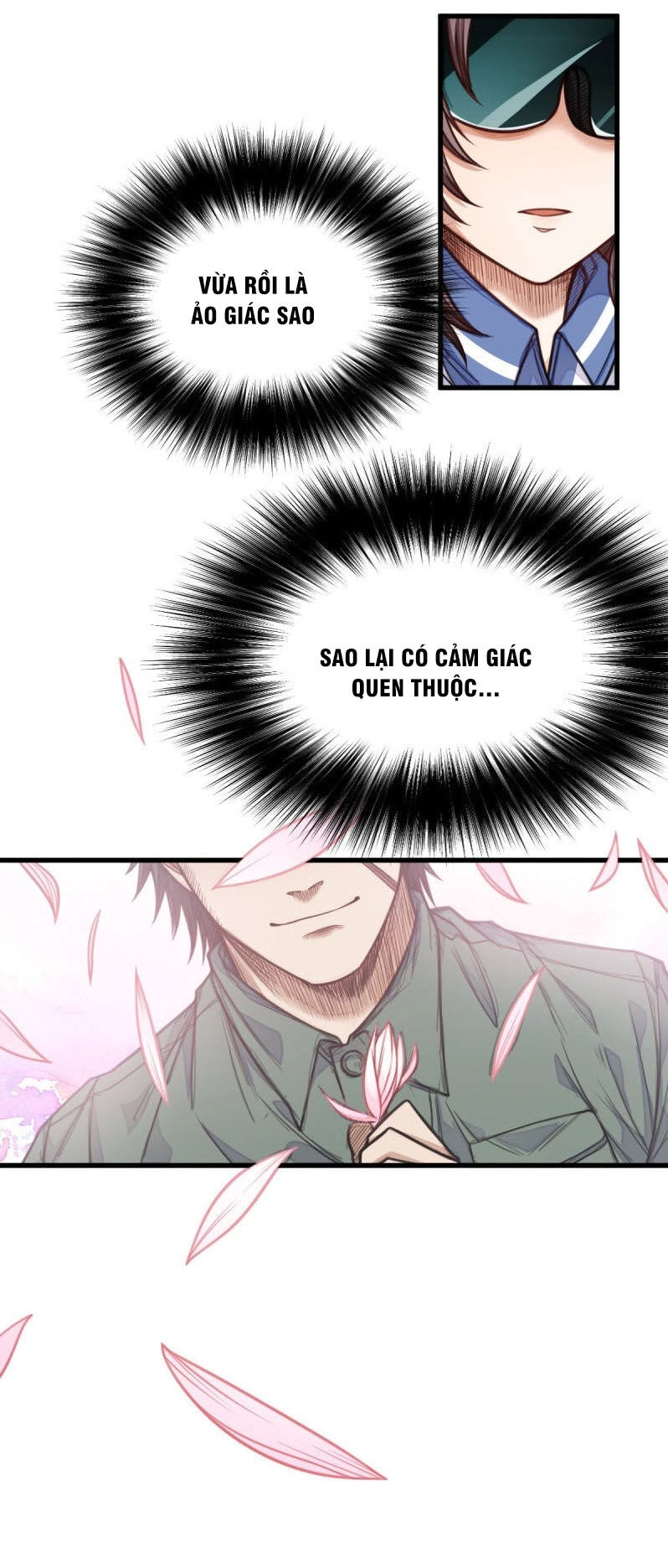 Võng Du Chi Tối Cường Liệp Nhân Chapter 10 - 45