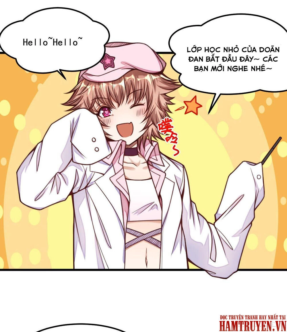 Võng Du Chi Tối Cường Liệp Nhân Chapter 12 - 2