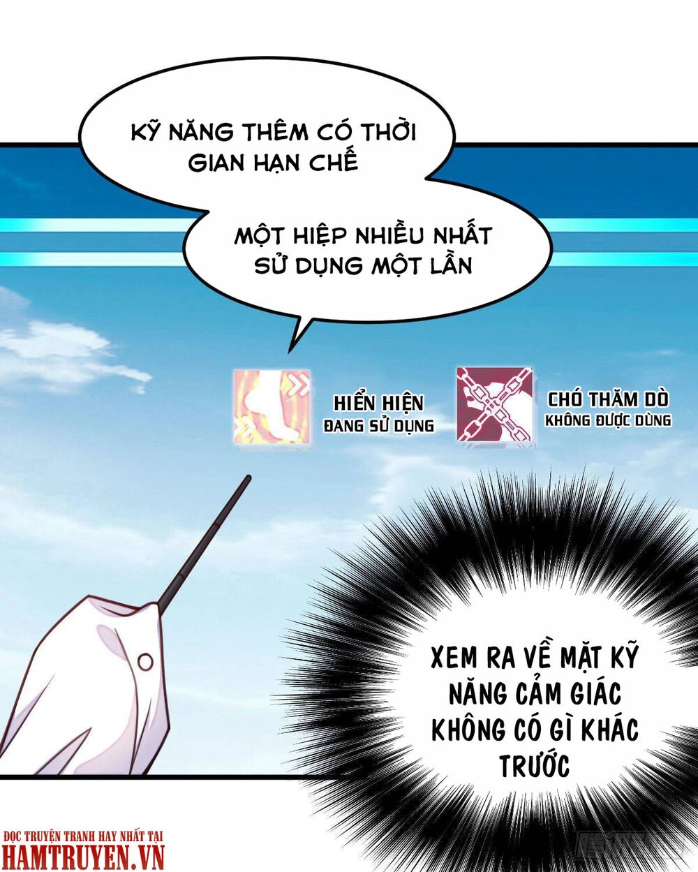 Võng Du Chi Tối Cường Liệp Nhân Chapter 12 - 5