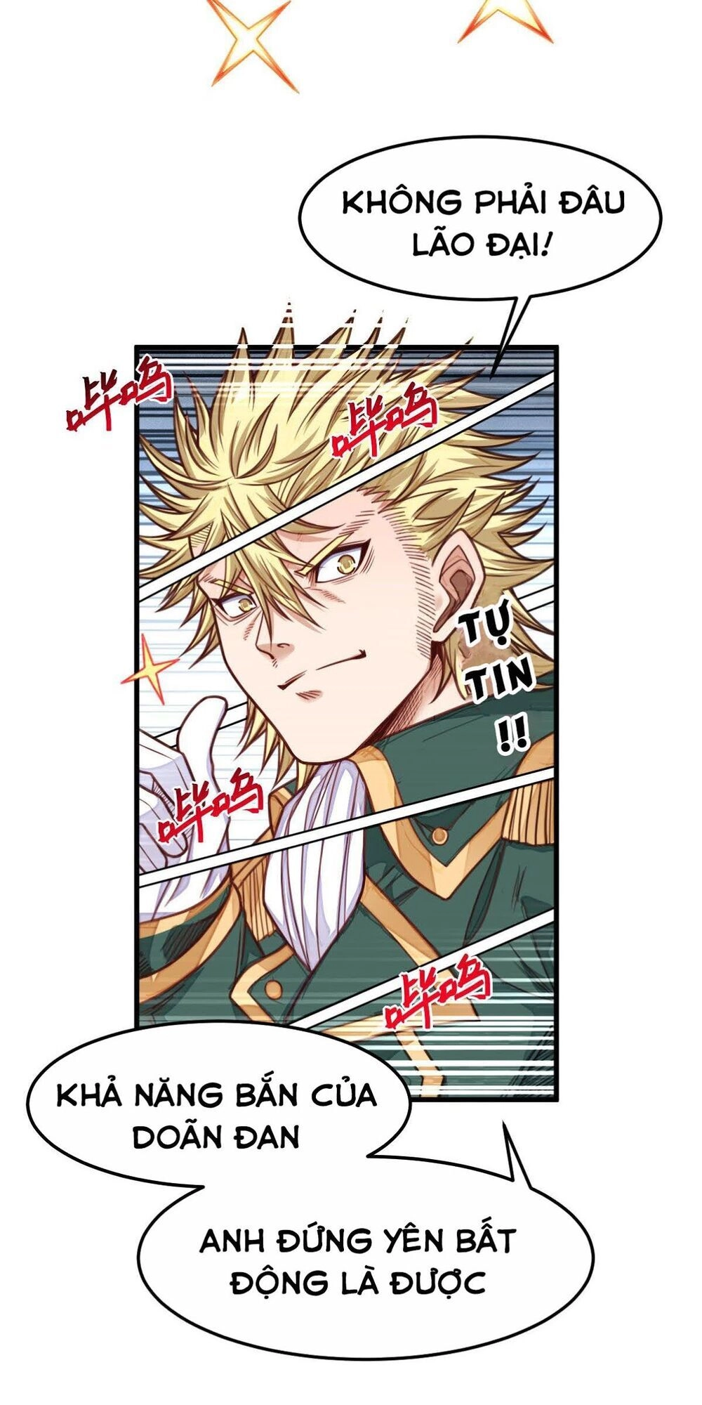 Võng Du Chi Tối Cường Liệp Nhân Chapter 12 - 20