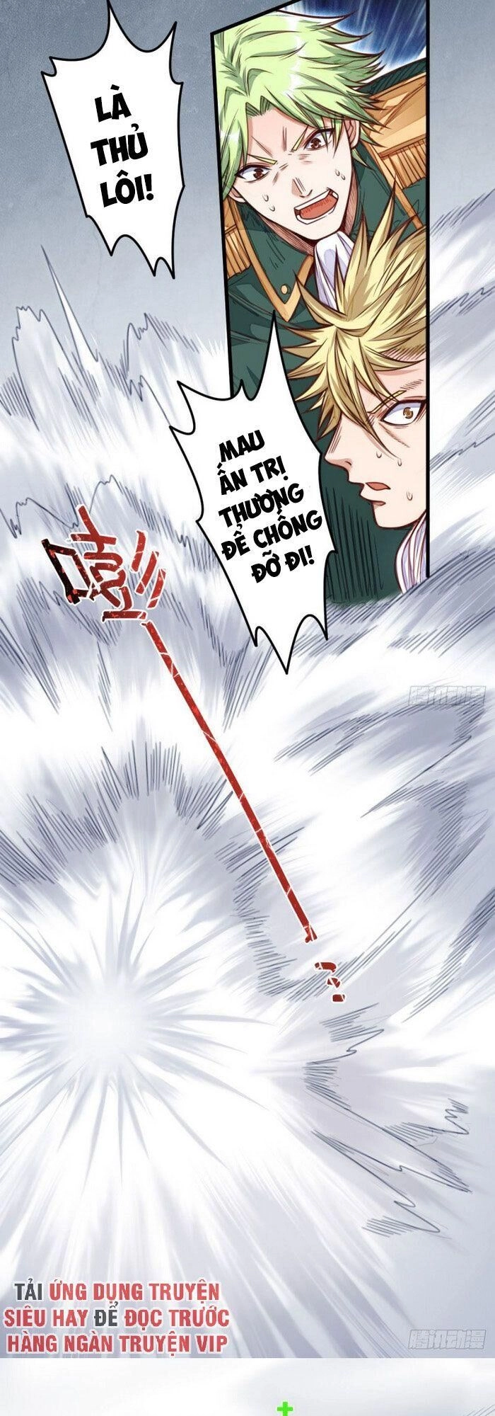 Võng Du Chi Tối Cường Liệp Nhân Chapter 13 - 5