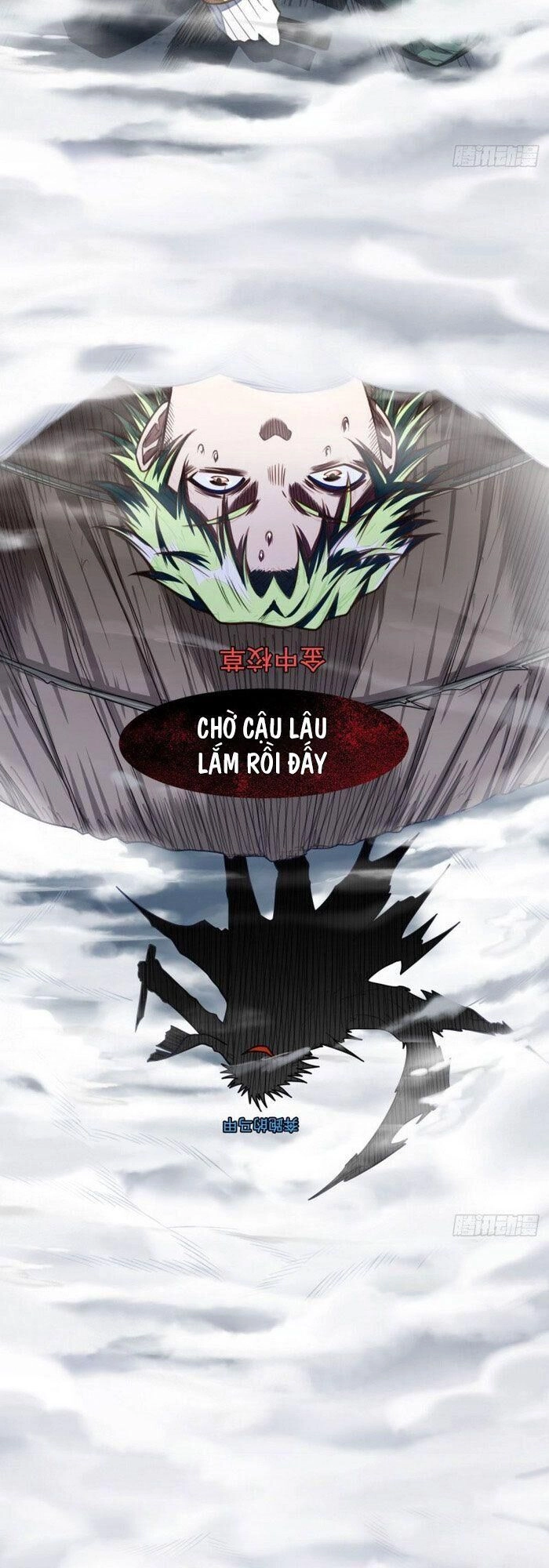 Võng Du Chi Tối Cường Liệp Nhân Chapter 13 - 17