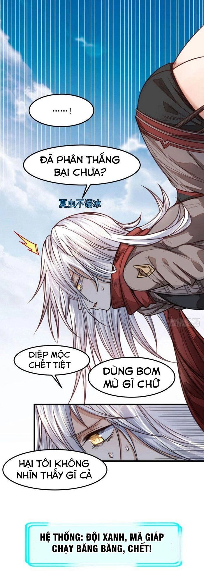 Võng Du Chi Tối Cường Liệp Nhân Chapter 13 - 19