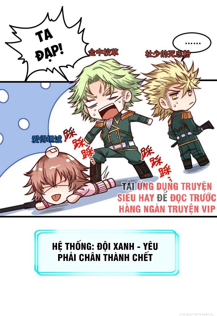 Võng Du Chi Tối Cường Liệp Nhân Chapter 15 - 5