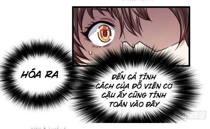 Võng Du Chi Tối Cường Liệp Nhân Chapter 15 - 27