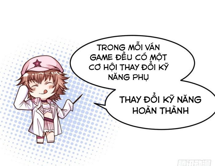 Võng Du Chi Tối Cường Liệp Nhân Chapter 16 - 11