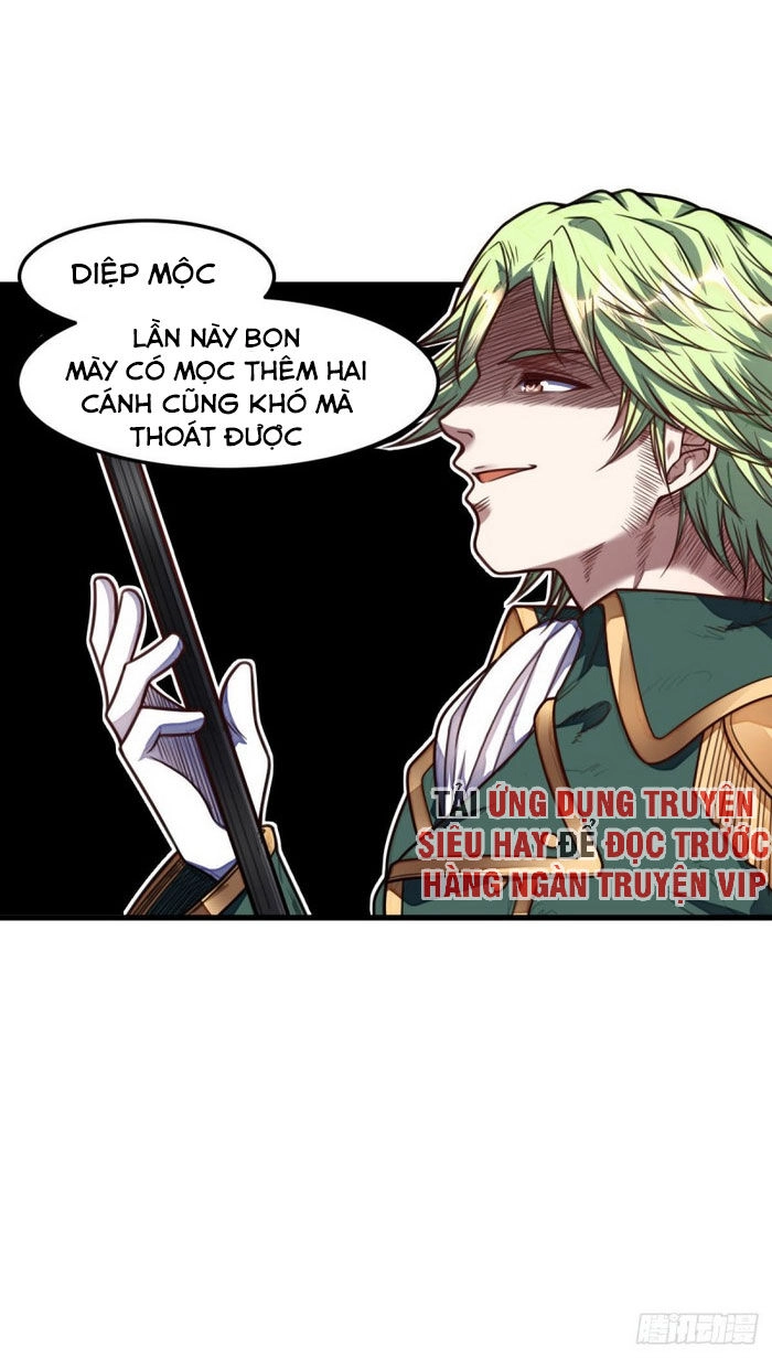 Võng Du Chi Tối Cường Liệp Nhân Chapter 16 - 26