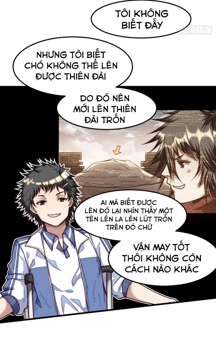 Võng Du Chi Tối Cường Liệp Nhân Chapter 18 - 11