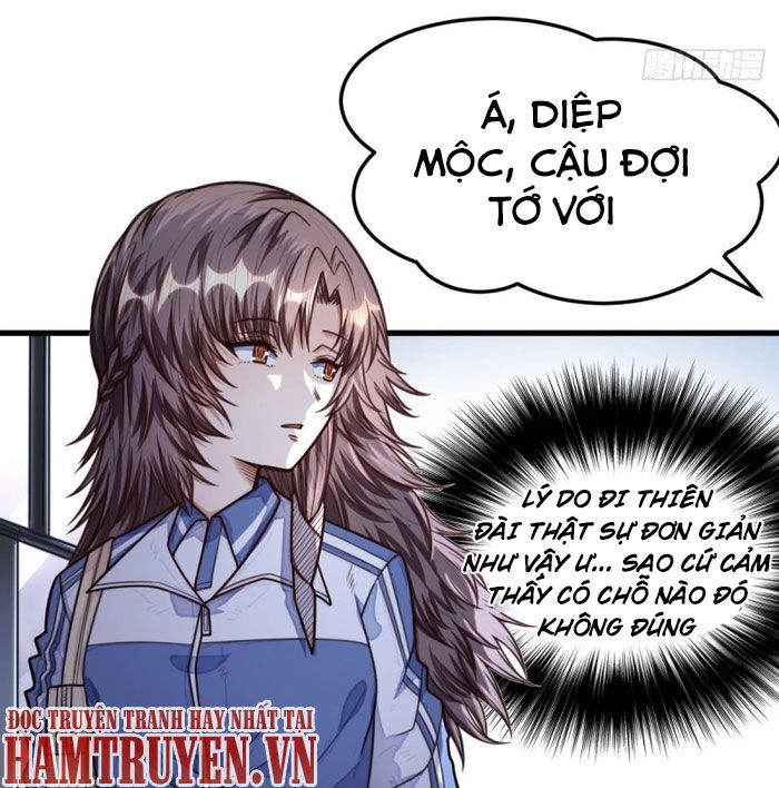 Võng Du Chi Tối Cường Liệp Nhân Chapter 18 - 19