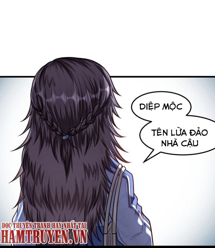 Võng Du Chi Tối Cường Liệp Nhân Chapter 18 - 21