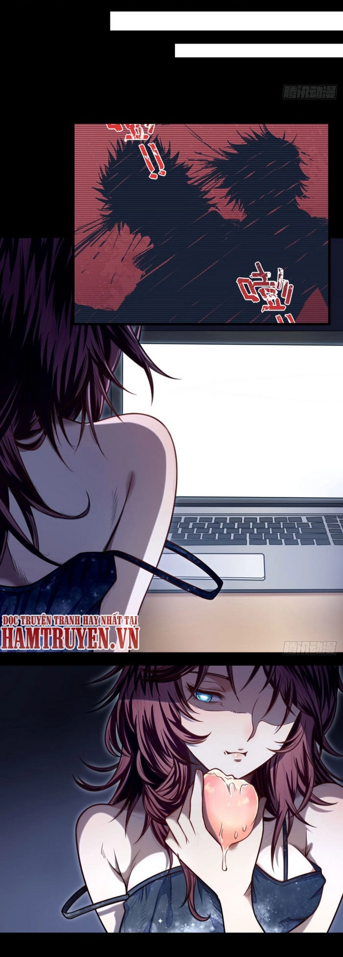 Võng Du Chi Tối Cường Liệp Nhân Chapter 18 - 22