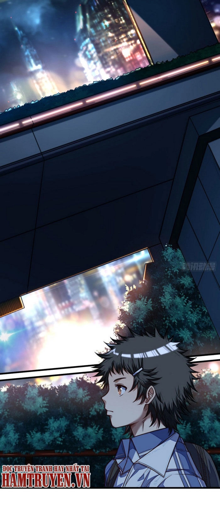 Võng Du Chi Tối Cường Liệp Nhân Chapter 19 - 1