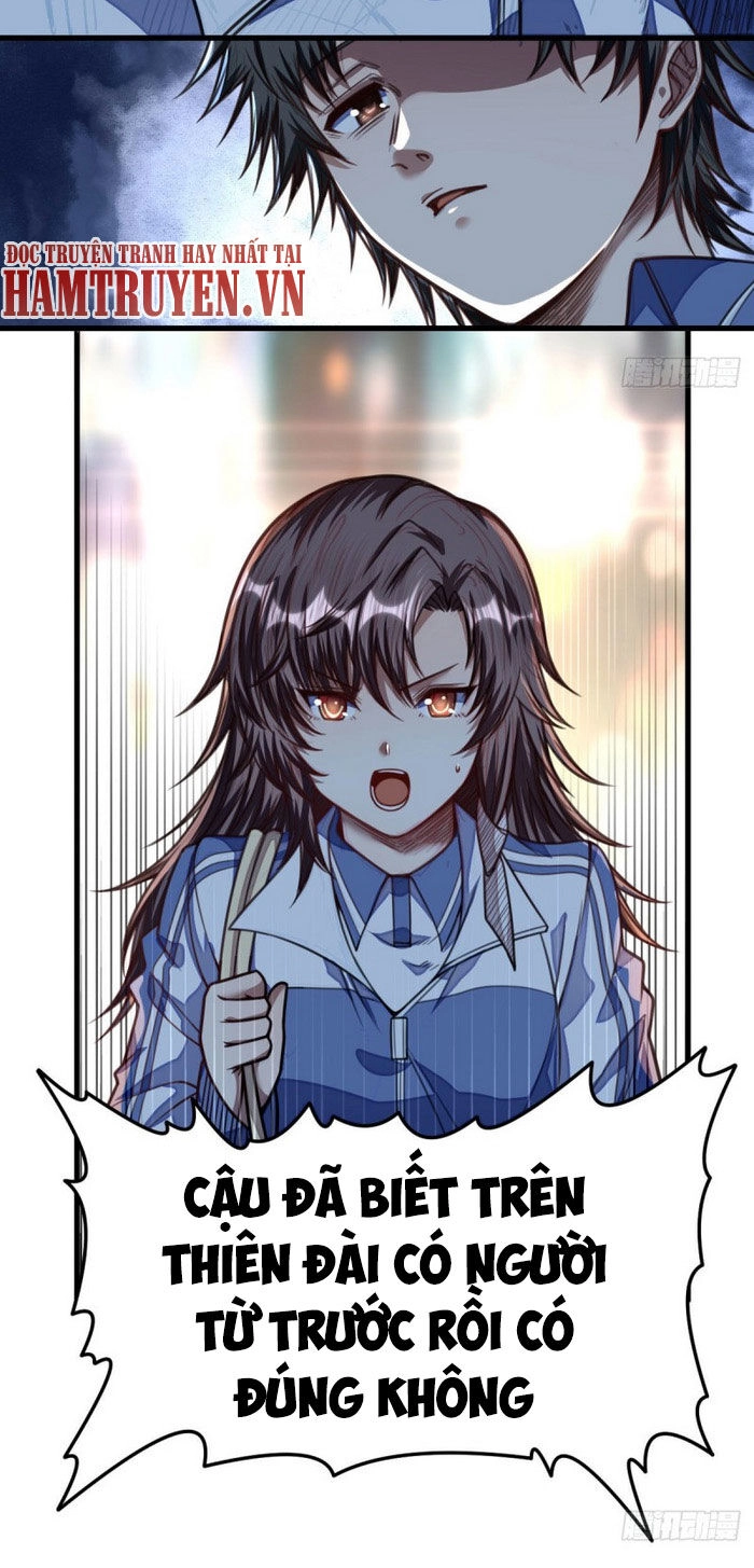 Võng Du Chi Tối Cường Liệp Nhân Chapter 19 - 7