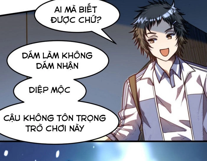 Võng Du Chi Tối Cường Liệp Nhân Chapter 19 - 10