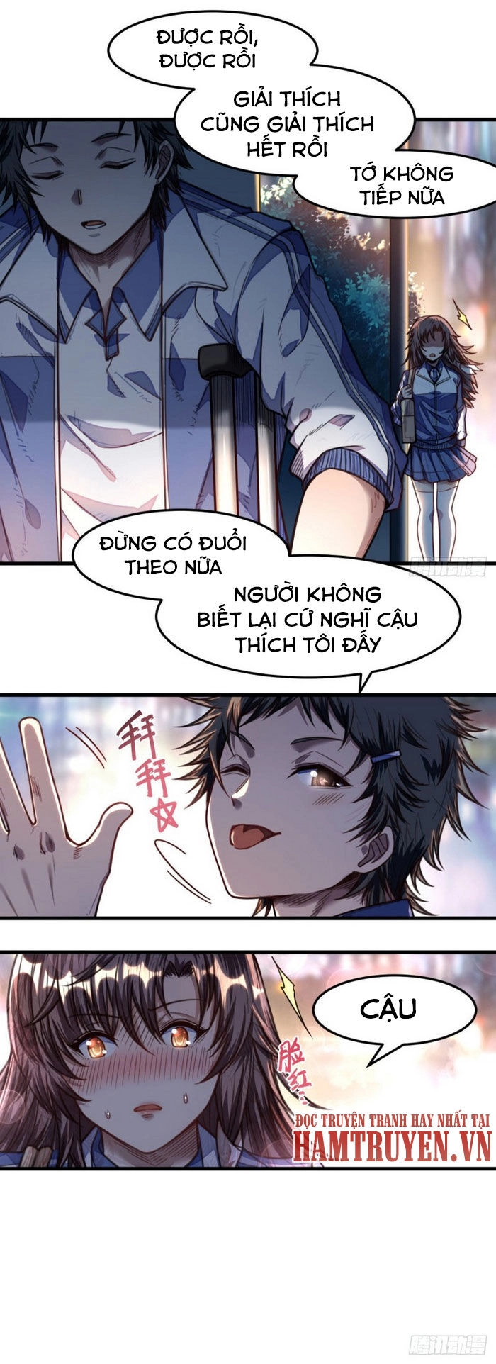 Võng Du Chi Tối Cường Liệp Nhân Chapter 19 - 18