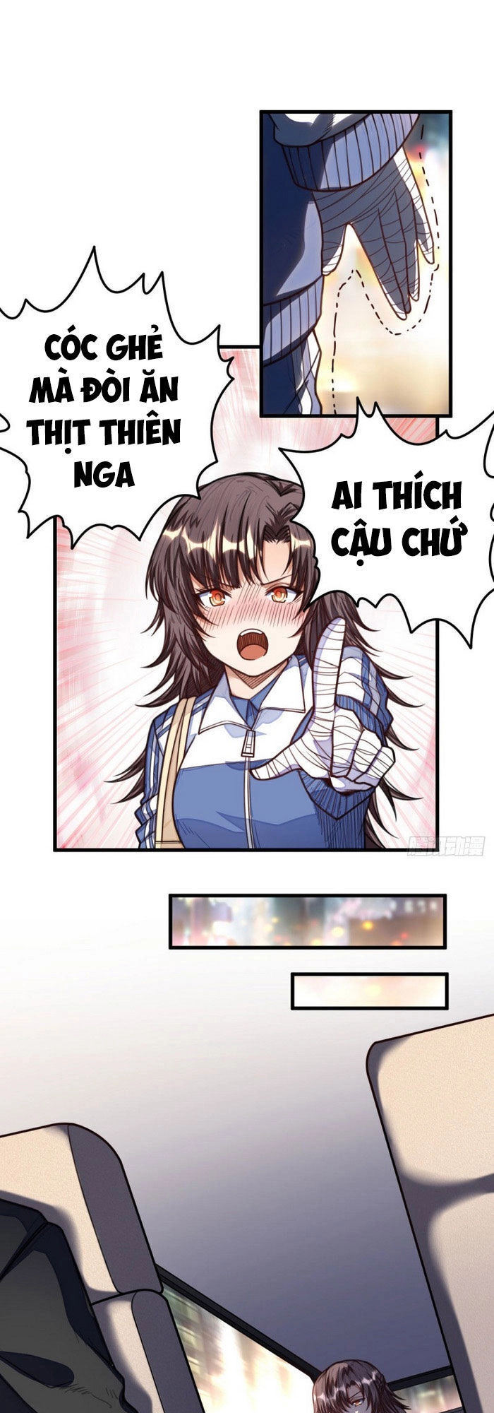 Võng Du Chi Tối Cường Liệp Nhân Chapter 20 - 1