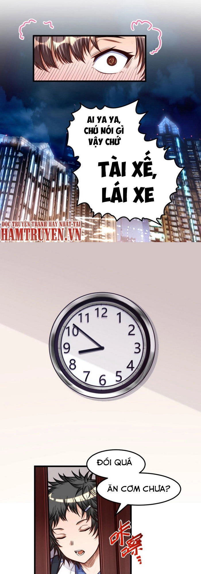 Võng Du Chi Tối Cường Liệp Nhân Chapter 20 - 4