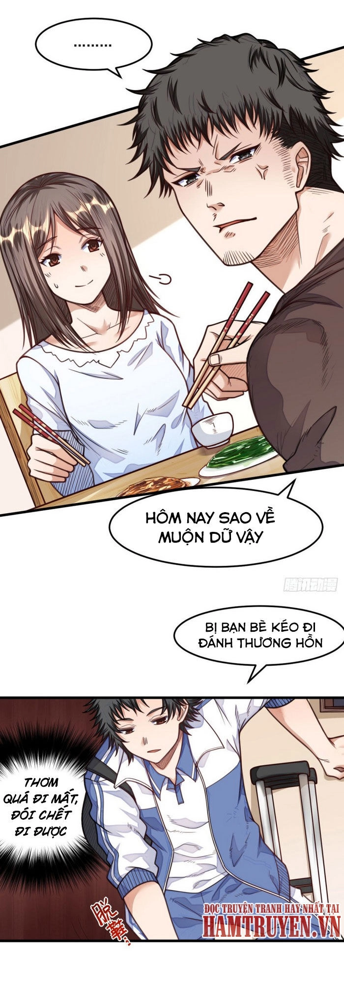 Võng Du Chi Tối Cường Liệp Nhân Chapter 20 - 6