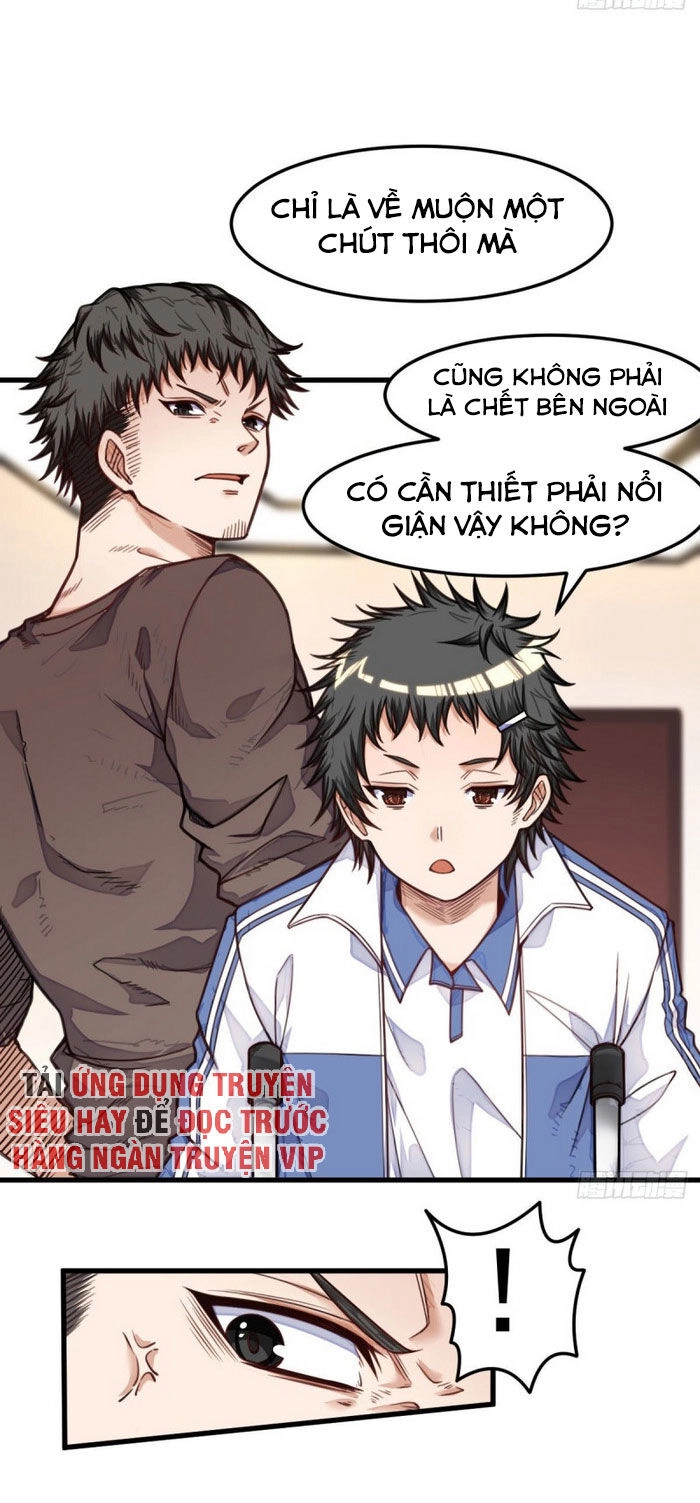 Võng Du Chi Tối Cường Liệp Nhân Chapter 20 - 9