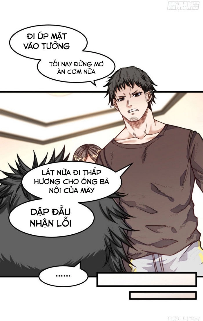 Võng Du Chi Tối Cường Liệp Nhân Chapter 20 - 13