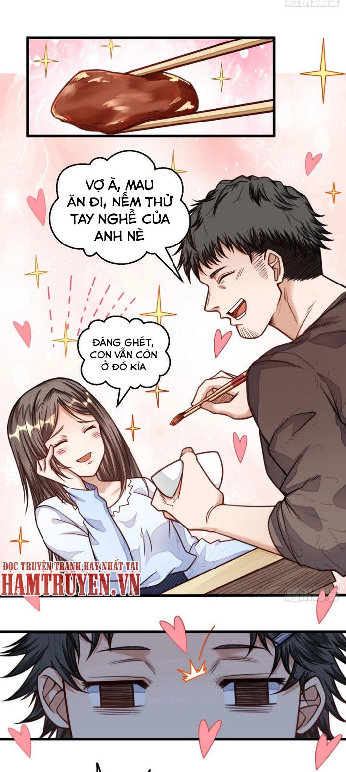 Võng Du Chi Tối Cường Liệp Nhân Chapter 20 - 15