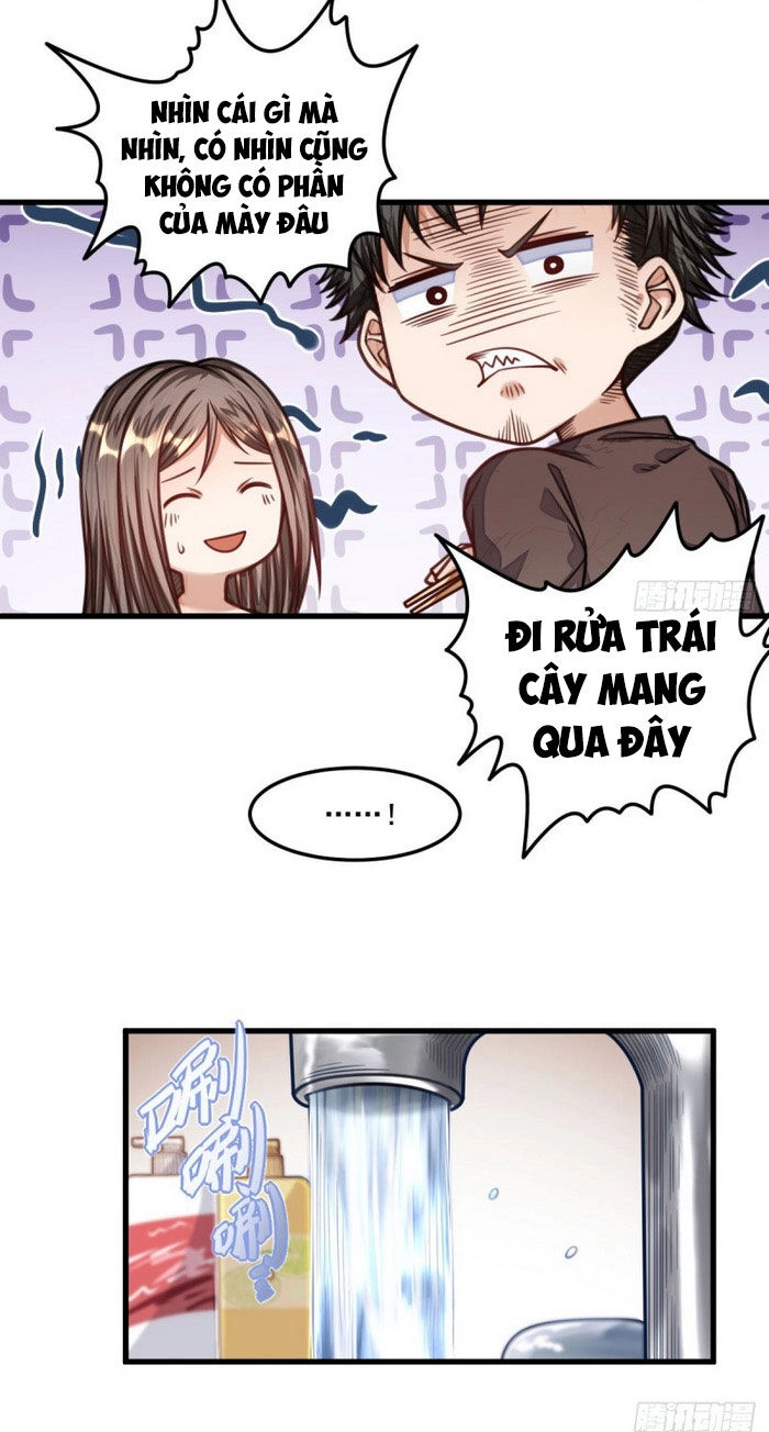 Võng Du Chi Tối Cường Liệp Nhân Chapter 20 - 16