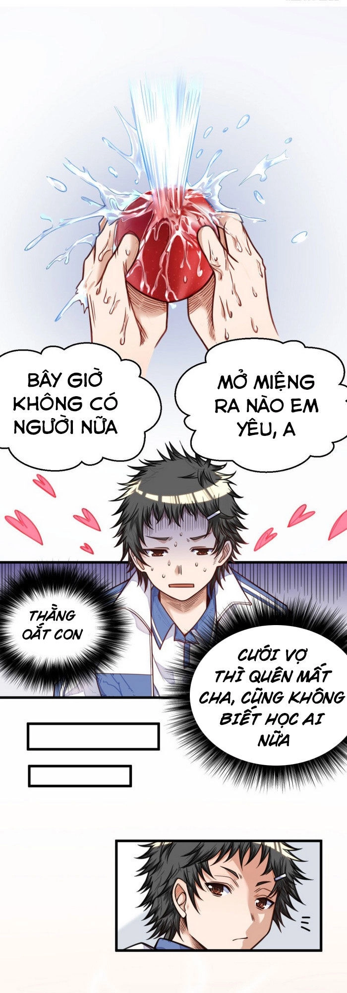 Võng Du Chi Tối Cường Liệp Nhân Chapter 20 - 17