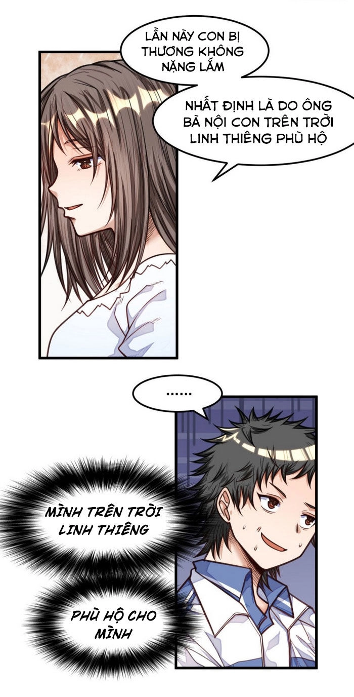 Võng Du Chi Tối Cường Liệp Nhân Chapter 20 - 20
