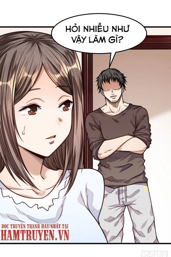 Võng Du Chi Tối Cường Liệp Nhân Chapter 20 - 26