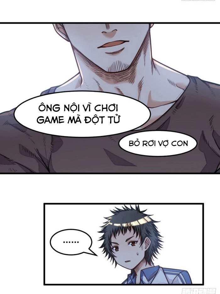 Võng Du Chi Tối Cường Liệp Nhân Chapter 20 - 27